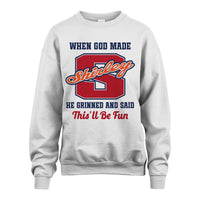 Unisex Sweatshirt