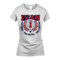 Women's Standard T-Shirt