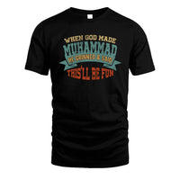 Unisex Standard T-Shirt