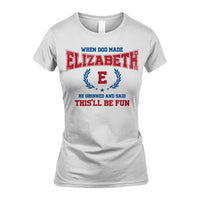 Women's Standard T-Shirt