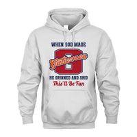 Unisex Hoodie