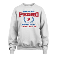 Unisex Sweatshirt