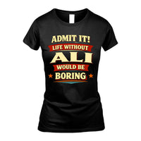 Women's Standard T-Shirt