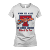 Women's Standard T-Shirt