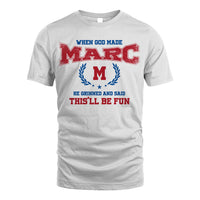 Unisex Standard T-Shirt