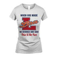 Women's Standard T-Shirt