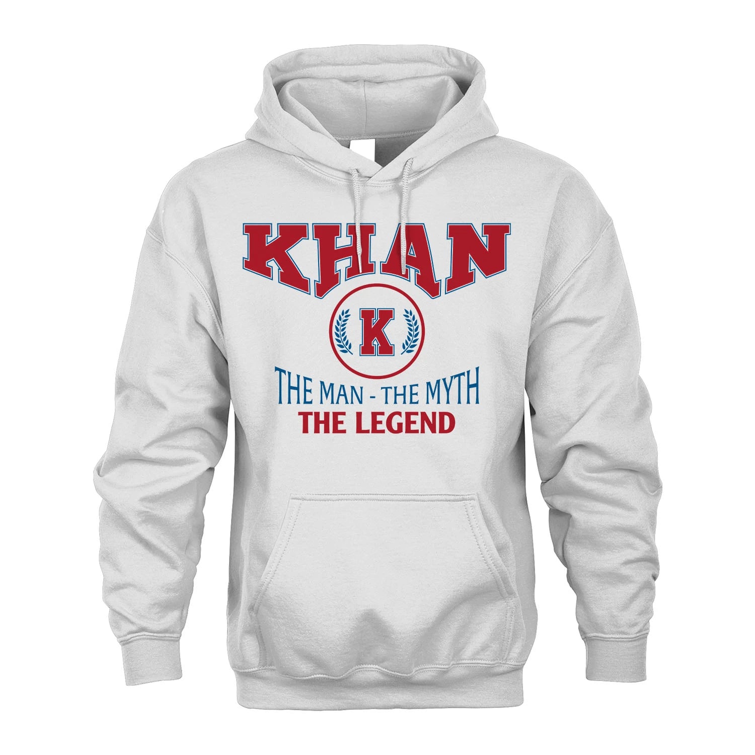 The Man The Myth The Legend Jet Style Shirt KHAN M1-9