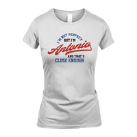 Women's Standard T-Shirt