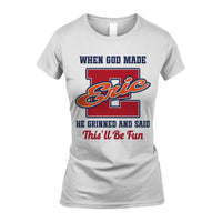 Women's Standard T-Shirt