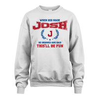 Unisex Sweatshirt