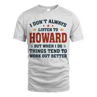 Unisex Standard T-Shirt