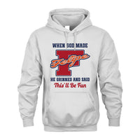 Unisex Hoodie