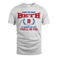 Unisex Standard T-Shirt