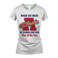 Women's Standard T-Shirt