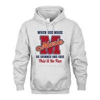Unisex Hoodie