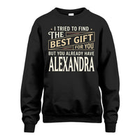 Unisex Sweatshirt