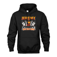 Unisex Hoodie