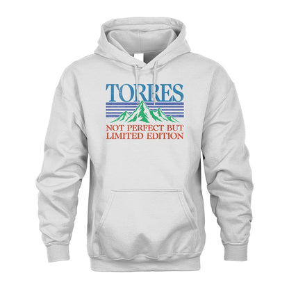 Your Name Not Perfect But Limited Edition Vintage Shirt TORRES M1-38