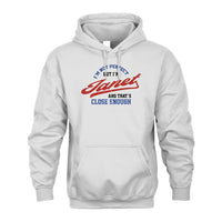 Unisex Hoodie
