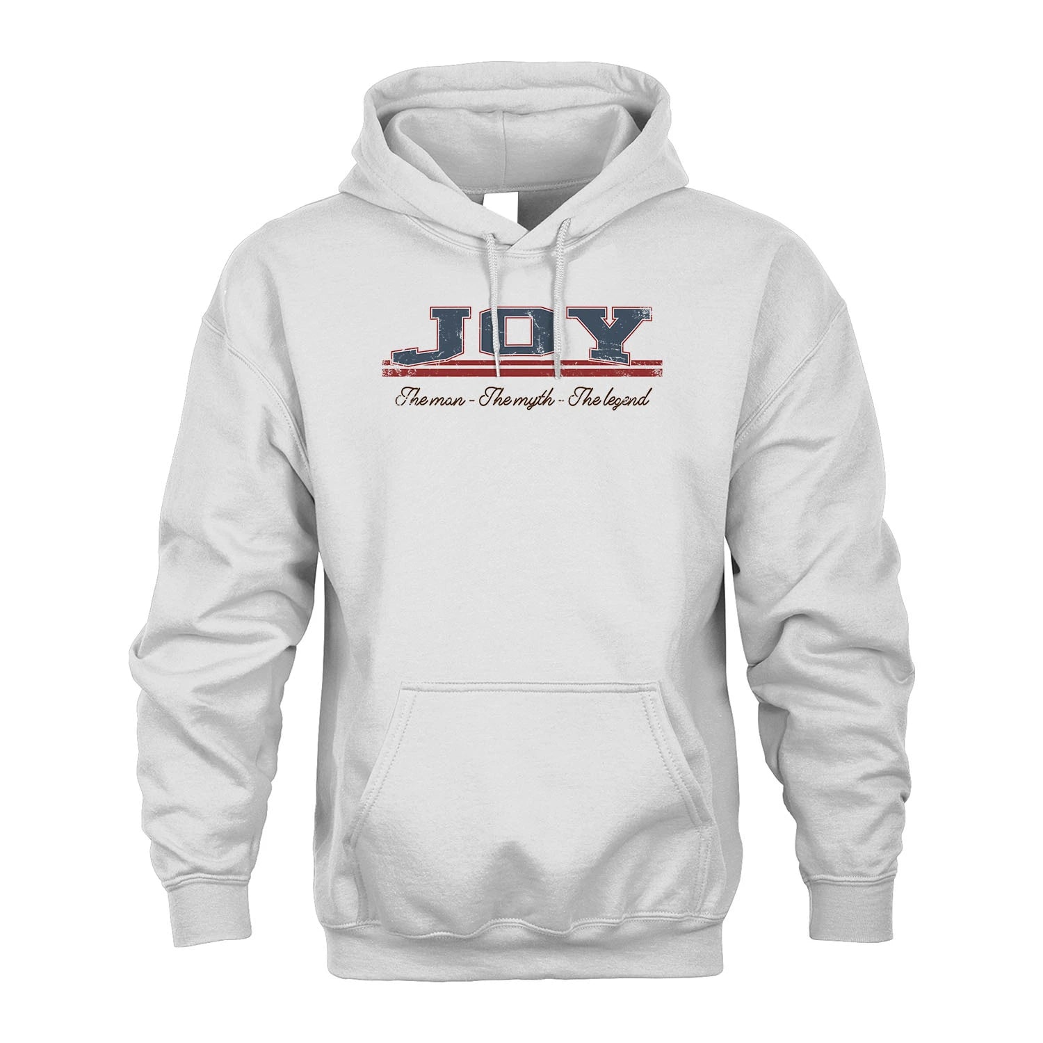 The Man The Myth The Legend Vintage Shirt JOY M1-6