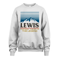 Unisex Sweatshirt
