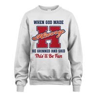 Unisex Sweatshirt