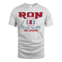 Unisex Standard T-Shirt