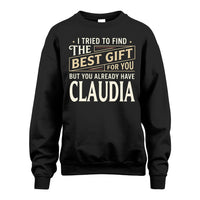 Unisex Sweatshirt
