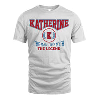 Unisex Standard T-Shirt