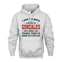 Unisex Hoodie