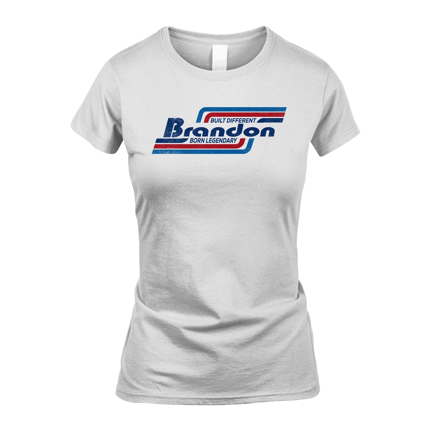 Built Different Born Legendary Shirt BRANDON M1-31