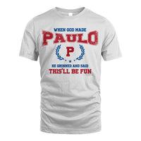 Unisex Standard T-Shirt