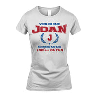 Women's Standard T-Shirt