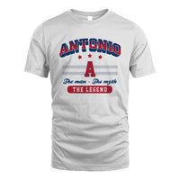 Unisex Standard T-Shirt
