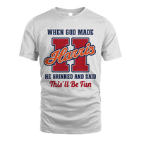 Unisex Standard T-Shirt
