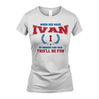 Women's Standard T-Shirt