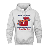 Unisex Hoodie
