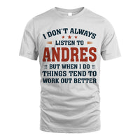 Unisex Standard T-Shirt
