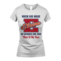 Women's Standard T-Shirt