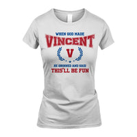 Women's Standard T-Shirt