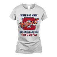 Women's Standard T-Shirt