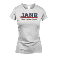 Women's Standard T-Shirt