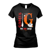 Women's Standard T-Shirt