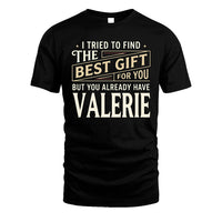 Unisex Standard T-Shirt