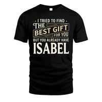 Unisex Standard T-Shirt