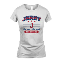 Women's Standard T-Shirt