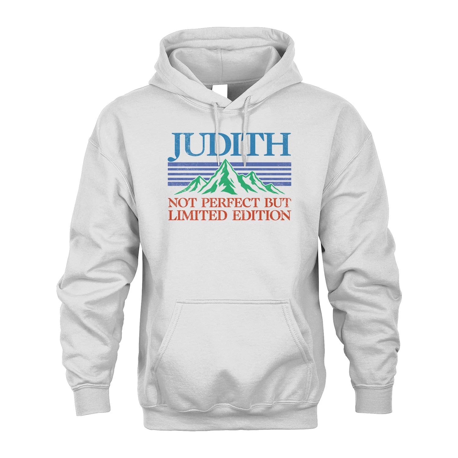 Your Name Not Perfect But Limited Edition Vintage Shirt JUDITH M1-38