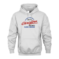 Unisex Hoodie