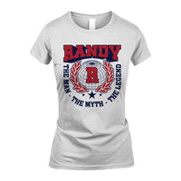 Women's Standard T-Shirt