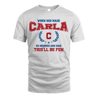 Unisex Standard T-Shirt